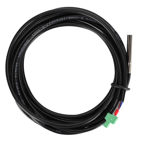 GLOGLOW MPPT RTS300R47K3.81A - Batteriesensor mit Hoher Stabilität für BN Tracer MPPT von GLOGLOW