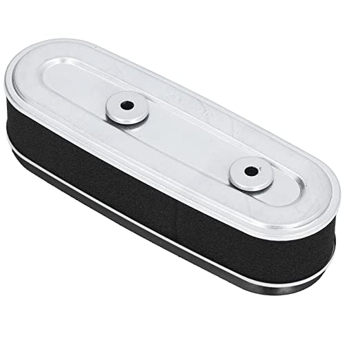GLOGLOW Mäherfilter Polyesterfaser Hochdichte-Netz für GXV160 17210-Z1V-003 17210-ZE7-003 1804 mit Verbesserter Filterfunktion GLOGLOW Mäherfilter Polyesterfaser Hochdichte-Netz für GXV160 17210-Z1V-003 17210-ZE7-003 1804 mit Verbesserter Filterfunktion von GLOGLOW