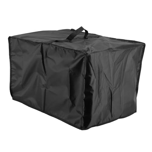 GLOGLOW Mikrowellen -Ofenstaubbedeckung, Mikrowellenofen Ersatzteile Mikrowellen -Ofenschutz Schwerpfleger 420d Oxford Stoffmaterial für Küchengeräte Mikrowellenofenstaubabdeckung, von GLOGLOW