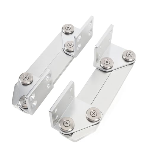 GLOGLOW Nan Nan für Yacht -Pontonschiff aus CNC -Aluminium Legierungs Materialboot/Yacht Serie von GLOGLOW