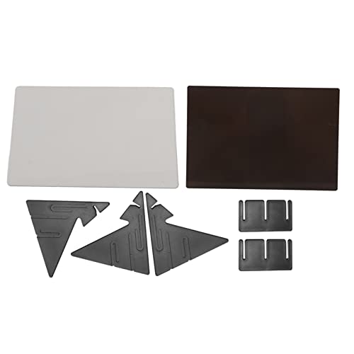 GLOGLOW Optische Zeichnungsbrett Skizze -Assistenten -Tracing -Tool für Anfänger Künstler Tragbare Faltbare Leichtgewicht für Papierstoff Holz Skizzierschreiberspuren Tracing GLOGLOW Optische Zeichnungsbrett Skizze -Assistenten -Tracing -Tool für Anfänger Künstler Tragbare Faltbare Leichtgewicht für Papierstoff Holz Skizzierschreiberspuren Tracing von GLOGLOW
