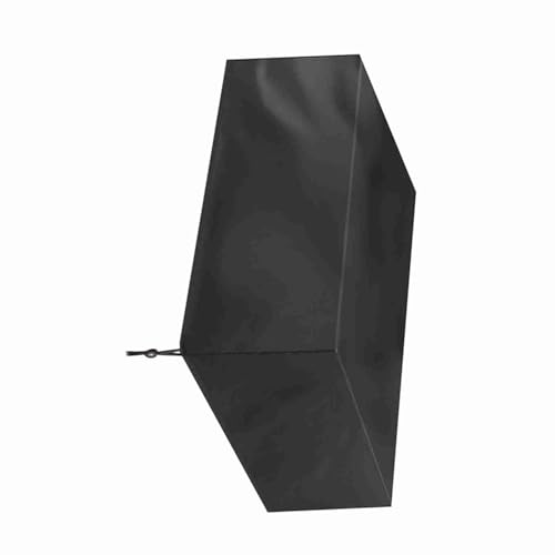 GLOGLOW Premium Oxford Staubabdeckung, Wasserdicht und Staubdest (213 * 132 * 74) von GLOGLOW