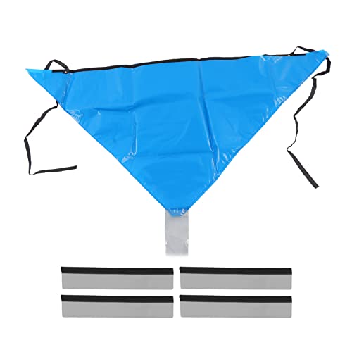 GLOGLOW Split -Reinigungs -Kit, Universelle Größe Mini Split Klimaanlage Reinige Abdeckung für Mini -Split -Klimaanlagen von GLOGLOW