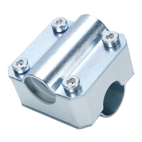 GLOGLOW Trimmer Griffhalterung, Trimmergriffhalter -Klemme für FS75 FS80 FS85 Trimmer Einfach Installation Eisenkonstruktion mit Stabilem Fixierungseffekt GLOGLOW Trimmer Griffhalterung, Trimmergriffhalter -Klemme für FS75 FS80 FS85 Trimmer Einfach Installation Eisenkonstruktion mit Stabilem Fixierungseffekt von GLOGLOW