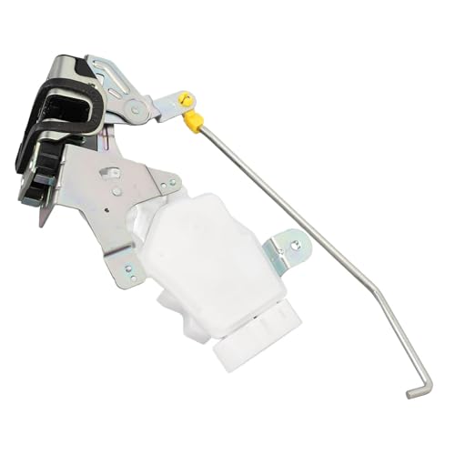 GLOGLOW Verbesserte Sicherheit Tunk Heckklappe Lock Abstator 69110 35071 für FJ Cruiser 2007-2014 von GLOGLOW