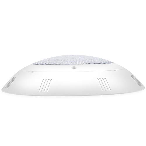 GLOGLOW wasserdichte Poollampe, die die Farbe mit Fernbedienung für den Pool Unter Wasser Verändert von GLOGLOW