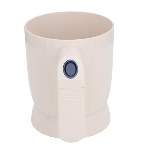 Hocheffizienter Filter Sieb, das mit der Batterie funktioniert Hocheffizienter Filter Sieb, das mit der Batterie funktioniert von GLOGLOW