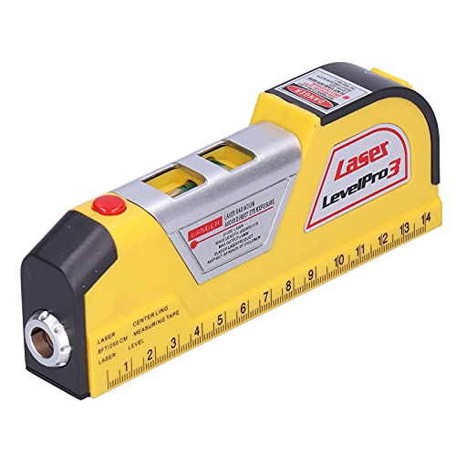 Infrarot-Füllstandsmesslineal, Laser-Entfernungsmesser, Laser-Entfernungsmesser, Digitales Messwerkzeug, Entfernungsmesser von GLOGLOW