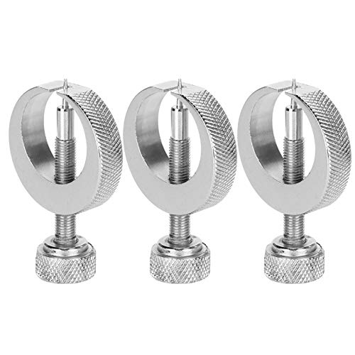STRUATMETER NOUT PLICKER, 3PCS Wartungswerkzeug-Set, Nadelhalter mit Edelstahlmaterial, U-förmiges Design für Wasserzähler, Auslaufsicherer Griff, Kundenzufriedenheit STRUATMETER NOUT PLICKER, 3PCS Wartungswerkzeug-Set, Nadelhalter mit Edelstahlmaterial, U-förmiges Design für Wasserzähler, Auslaufsicherer Griff, Kundenzufriedenheit von GLOGLOW