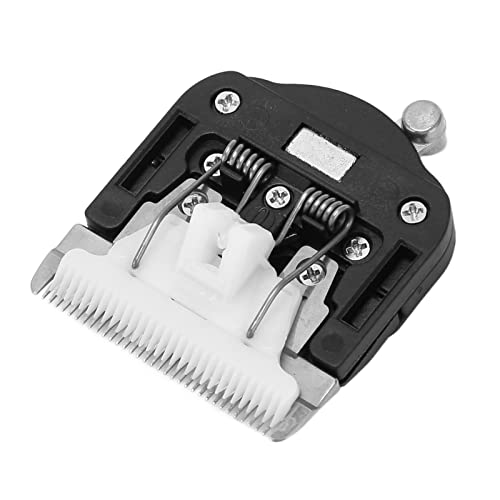 Verstellbarer Ersatzkopf für Tufting Clipper, Ersatzkopf für Teppichschneider, Hochtemperaturbeständige Scherklinge Zum Tufting von Teppichen, Sauber und Getuftet Verstellbarer Ersatzkopf für Tufting Clipper, Ersatzkopf für Teppichschneider, Hochtemperaturbeständige Scherklinge Zum Tufting von Teppichen, Sauber und Getuftet von GLOGLOW