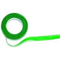 Glorex Floristikband oliv, 12,7 mm Bastelmaterial von GLOREX GMBH