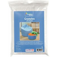 Glorex Granulex ultralight 5 l Bastelmaterial von GLOREX GMBH