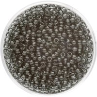 Glorex Rocailles Perlen 2,6 mm 17 g grau Schmuckbasteln Glorex Rocailles Perlen 2,6 mm 17 g grau Schmuckbasteln von GLOREX GMBH