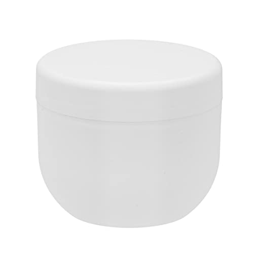 GLOREX 6 1603 103 103 Leerdose für Kosmetik Haushalt 100ml weiß einwandig GLOREX 6 1603 103 103 Leerdose für Kosmetik Haushalt 100ml weiß einwandig von GLOREX