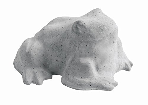 GLOREX 6 2702 337 Froschform mittelgroß PE GLOREX 6 2702 337 Froschform mittelgroß PE von GLOREX