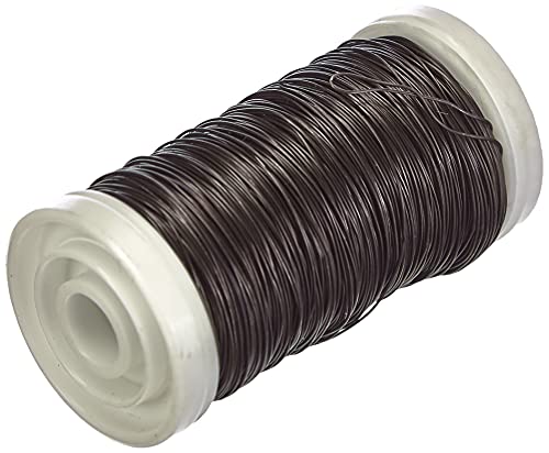 GLOREX Bindedraht Geglüht 0,35 mm, 100 m, Draht, 9.19 x 8.69 x 3.5 cm GLOREX Bindedraht Geglüht 0,35 mm, 100 m, Draht, 9.19 x 8.69 x 3.5 cm von GLOREX