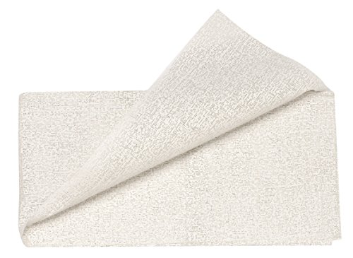 GLOREX Gipsbinde, Modelliermasse, Weiß, 26 x 1,5 x 34 cm von GLOREX