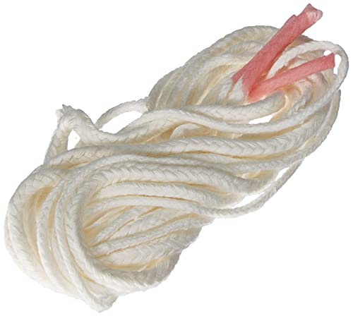 GLOREX Kerzendocht-Set, Docht, Natur, 17 x 5.5 x 1.5 cm, 1 Einheiten GLOREX Kerzendocht-Set, Docht, Natur, 17 x 5.5 x 1.5 cm, 1 Einheiten von GLOREX