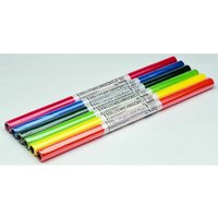 Glorex Blumenseide 20g/m² blau Bastelpapier von GLOREX GMBH