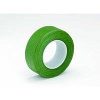 Glorex Gmbh - Glorex Floristikband grün, 25,4 mm Bastelmaterial von GLOREX GMBH