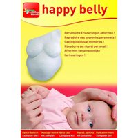 Glorex Gmbh - Glorex Geschenkpackung Happy Belly Kinderbasteln von GLOREX GMBH