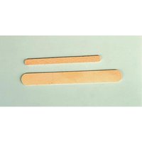 Glorex Rührholz-Set 150 mm lang Bastelmaterial von GLOREX GMBH