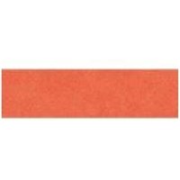 Glorex - Transparentpapier orange, 1 Rolle Bastelpapier von GLOREX