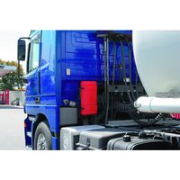 GLORIA® Feuerlöscherschutzhauben "Truckbox" ideal für Gefahrguttransporte von GLORIA®