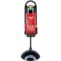 GLORIA® Ständer für Feuerlöscher kpl. von GLORIA®