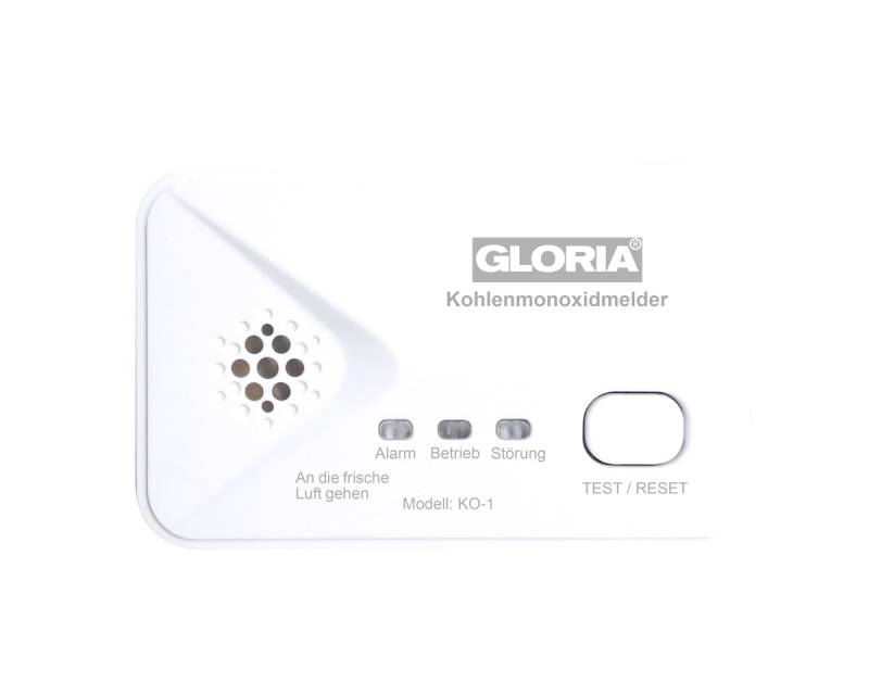 GLORIA CO-Melder Typ KO1 von GLORIA GmbH