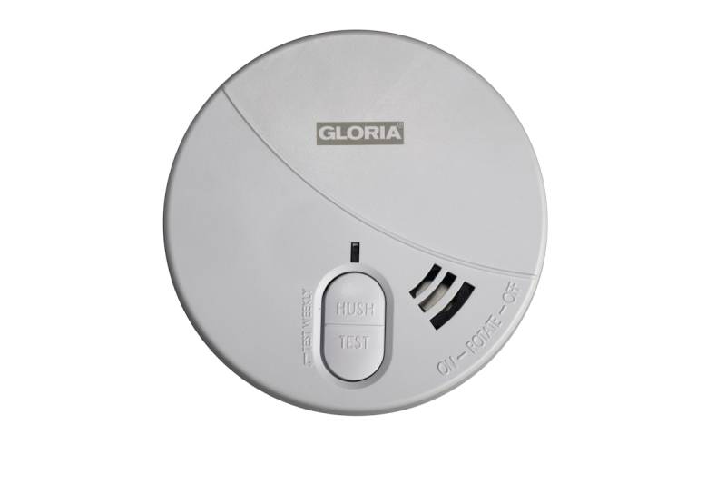 Gloria Rauchmelder R-5 von GLORIA GmbH