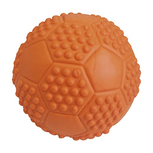 GLORIA 8432288172728 Fußball mit Ton, Multicolor GLORIA 8432288172728 Fußball mit Ton, Multicolor von GLORIA LO MEJOR PARA TU MEJOR AMIGO