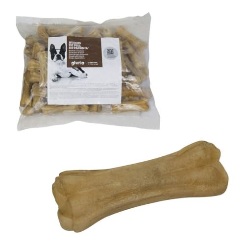 GLORIA Knochen Kuhhaut, 300 g von Gloria