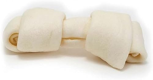 GLORIA Rawhide kaut Snackys Nudos, 150 g von Gloria