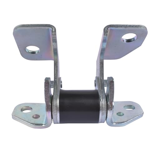 GLOSSY AUTO PARTS Türscharnier vorne und hinten rechts unten Ersatz für Jeep Grand Cherokee Dodge Durango Chrysler 300 3,6L 5,7L V6 V8 von GLOSSY AUTO PARTS