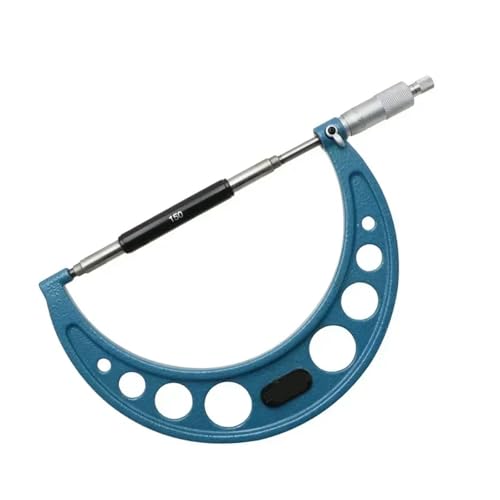 0,01mm 150-175mm blau außen mikrometer 0,01mm mikrometer metric mess werkzeug 0,01mm 150-175mm blau außen mikrometer 0,01mm mikrometer metric mess werkzeug von GLRXROBKS