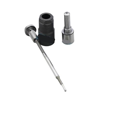 0445110177 0445110176 Injektor Überholung Reparatur Kit Düse DLLA153P1270 Ventil F00VC01328 Geeignet for 0445110155 0445110156 0445110177 0445110176 Injektor Überholung Reparatur Kit Düse DLLA153P1270 Ventil F00VC01328 Geeignet for 0445110155 0445110156 von GLRXROBKS