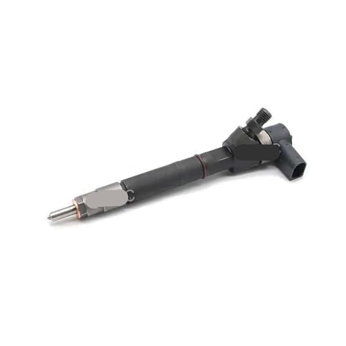 0445110203 Injektor A6120700587 Common Rail Injector 0986435047 0986435055 0445110204 von GLRXROBKS