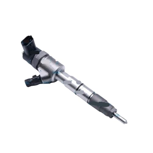 0445110844 Common-Rail-Injektor kompatibles Modell 0445110592 0445 110 844(0445110844) von GLRXROBKS