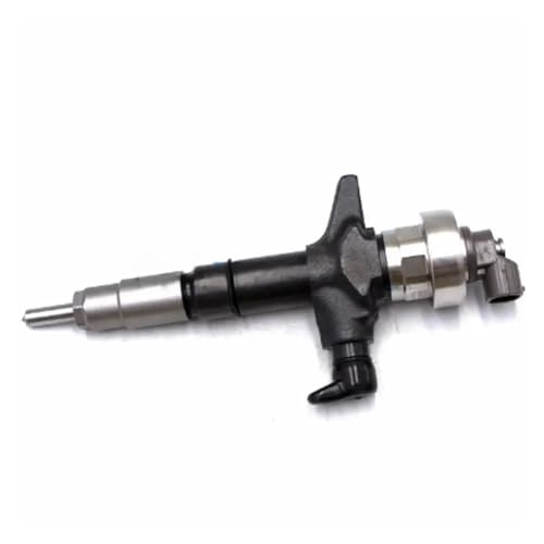 295050-0910 295050-1900 Common Rail Dieseleinspritzung 295050-0911 8-98260109-0 8-98159583-1 von GLRXROBKS