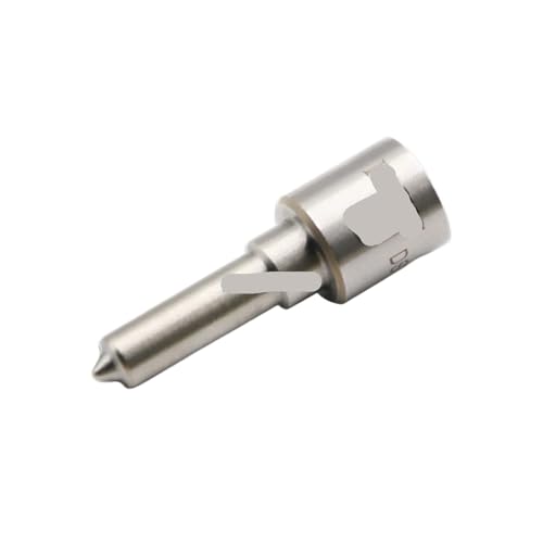 4 Common-Rail-Injektoren DLLA126P1776 for 0445120140 4945316 2T2198133 von GLRXROBKS