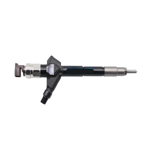 4 PCS 095000-6020 Injektor Set 095000-6024 Düse Geeignet for 16600-ES60A 16600-ES600 von GLRXROBKS