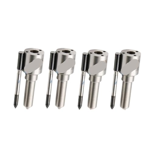 4 Stück DSLA150P1045 DLLA143P1069 DLLA156P1107 DSLA156P1113 DLLA150P2578 DLLA156P1111 DLLA126P1776 DLLA150P1666 Düsen(DLLA156P1107) von GLRXROBKS