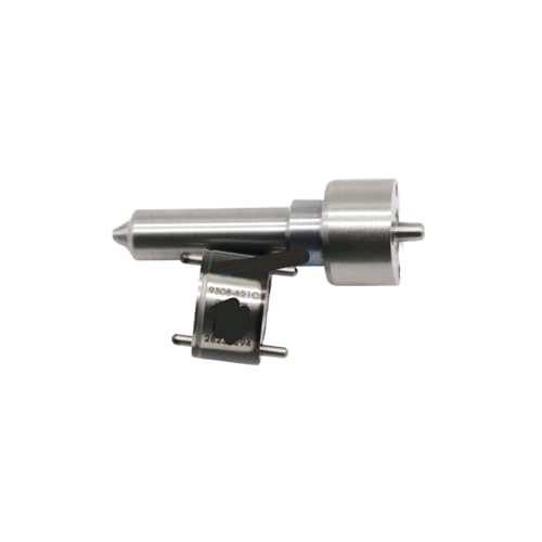 Düsen- und Ventilreparatursatz for Injektoren EJBR01701Z EJBR02101Z EJBR01401Z EJBR01201Z EJBR04101D EJBR01302Z EJBR01601Z(EJBR01701Z) von GLRXROBKS