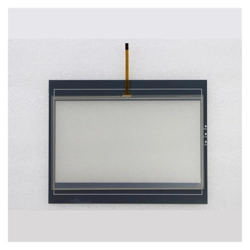 GLRXROBKS 10,2'AK-102AW-Touchscreen-Panel mit Kunststoffschutzfolie. Displaygröße: 10~13 Zoll(Touchpad) von GLRXROBKS