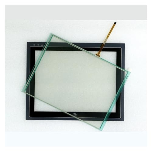GLRXROBKS 10,4''IT5104E ASIA-104E-Kunststoff-Schutzfolie for Touchscreen-Panel, Displaygröße: 10~13 Zoll(ASIA-104E Touch) von GLRXROBKS