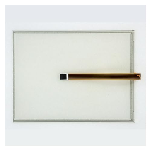 GLRXROBKS 12.1''E500132-AT-FLT12.1-Z05-0H1-R-Touchpad Resistives Touchpad Bildschirmgröße: 10~13 Zoll(Replacement) von GLRXROBKS