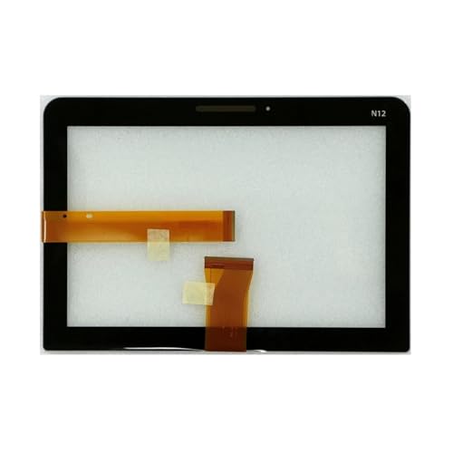 GLRXROBKS 12.1''e391918 N12-Touchpad Kapazitives Touchpad Bildschirmgröße: 10~13 Zoll GLRXROBKS 12.1''e391918 N12-Touchpad Kapazitives Touchpad Bildschirmgröße: 10~13 Zoll von GLRXROBKS