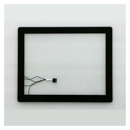 GLRXROBKS 15''E170555 -IT-FZT15.0-014-000 - Touchpad Resistives Touchpad Bildschirmdiagonale: > 13 Zoll von GLRXROBKS
