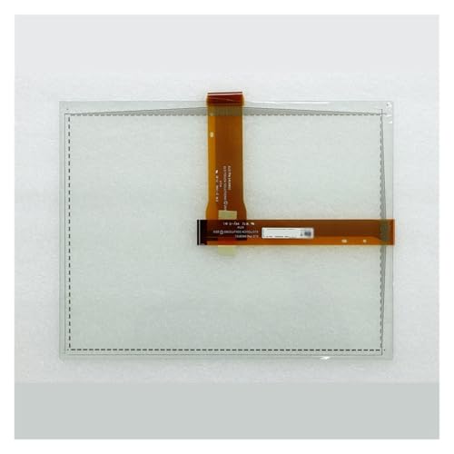 GLRXROBKS 15''E433428 E403701 E403900-Touchpad Resistiver Touchpad-Bildschirm von GLRXROBKS